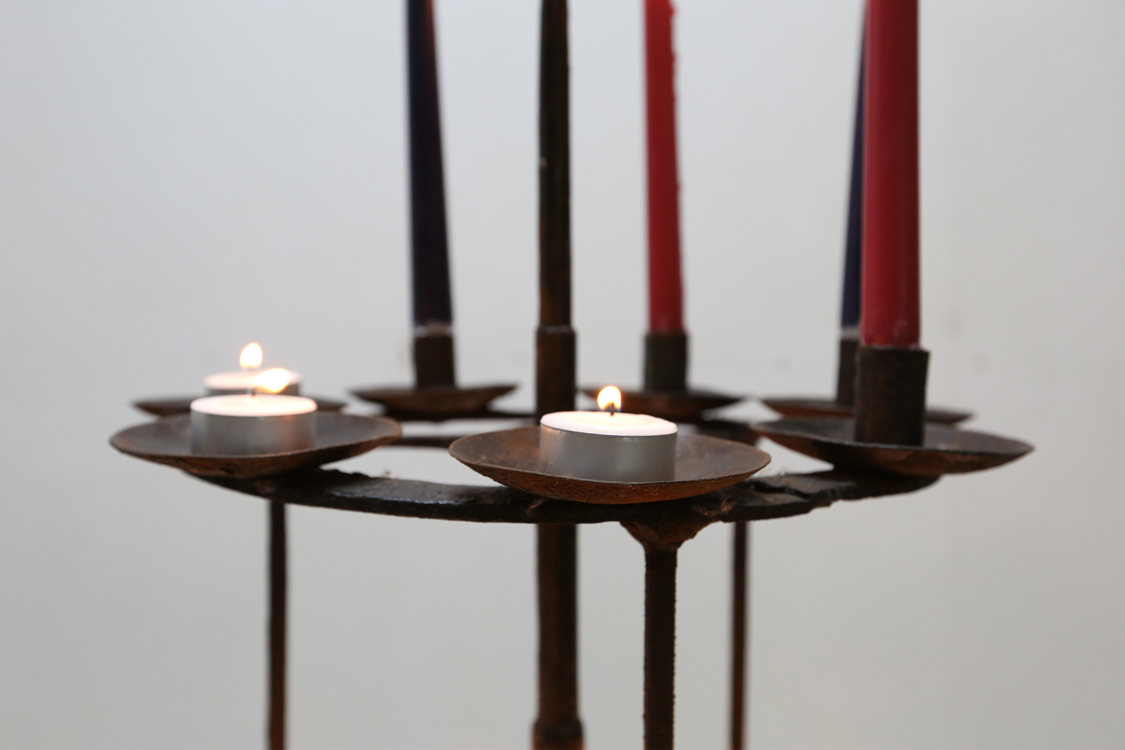 Candle Holder Stick -  Canada