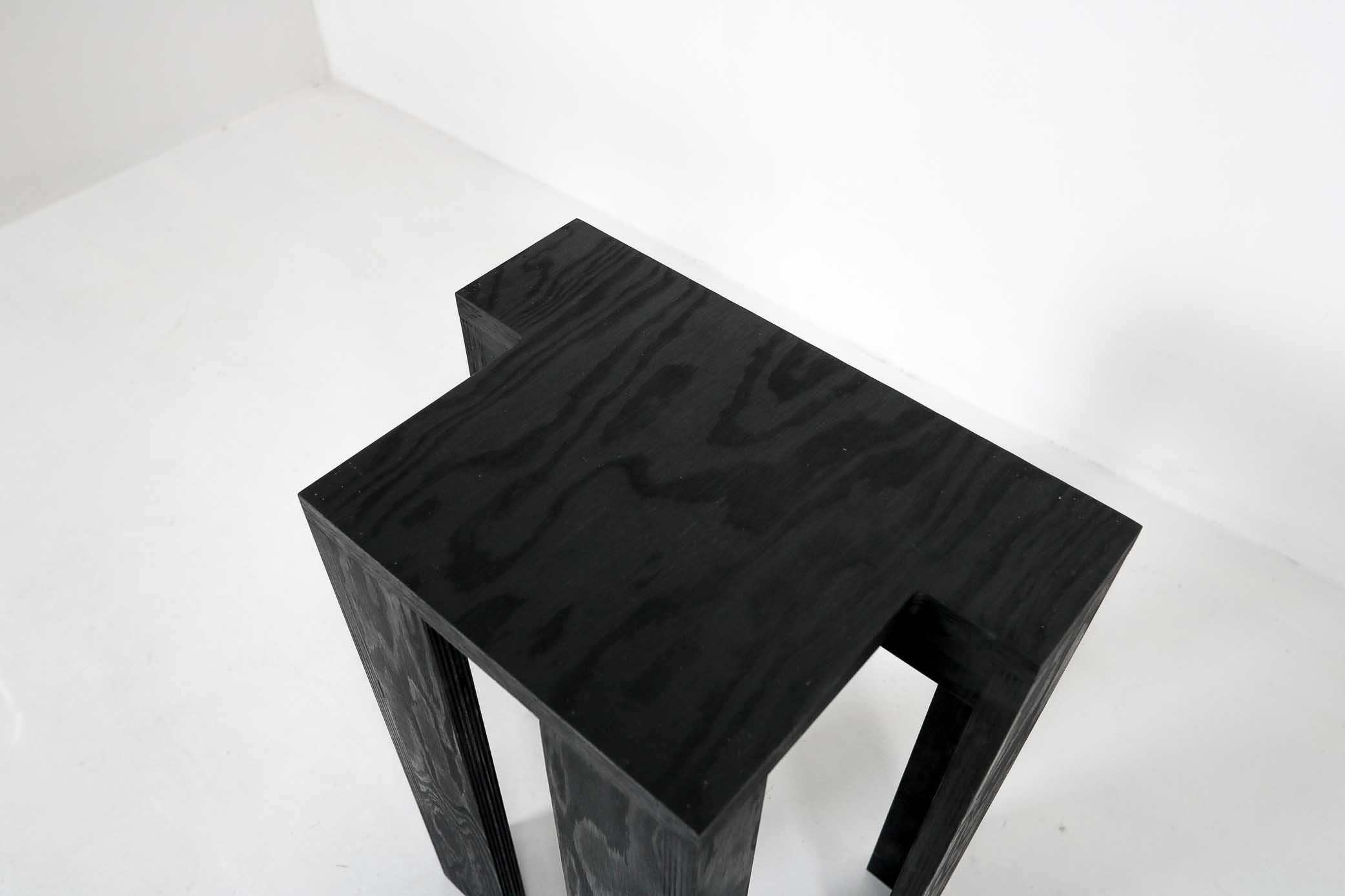 Stackable stools by Bram Vanderbekethumbnail