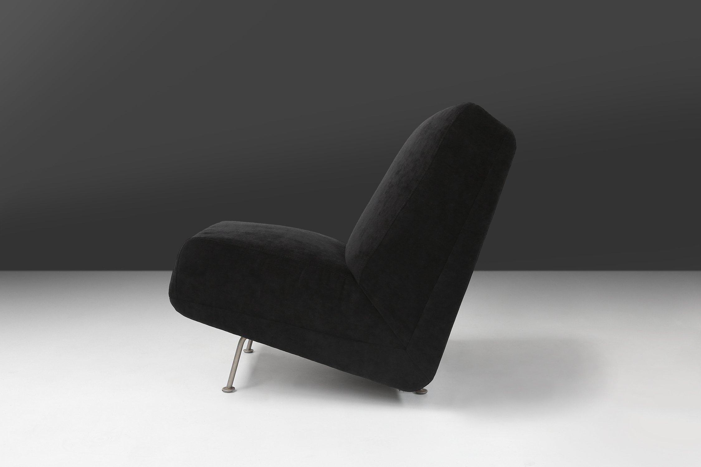 Sectional Sofa by the Dutch designer Theo Ruth for Artifort, 1950sthumbnail