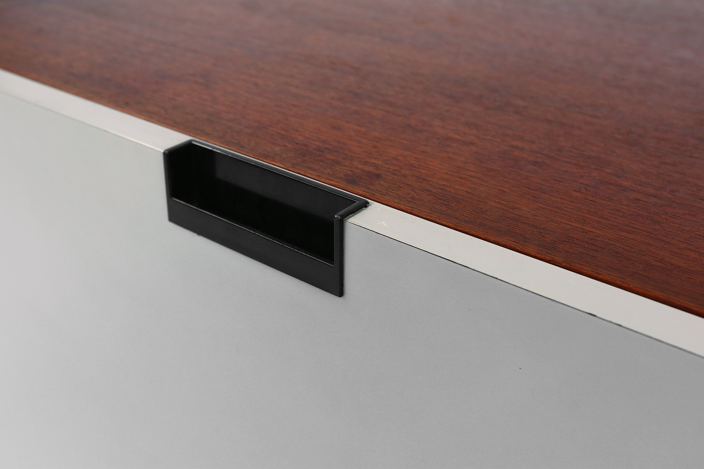 Iconic vintage dutch design CU07 Cabinet by Cees Braakman for Pastoethumbnail