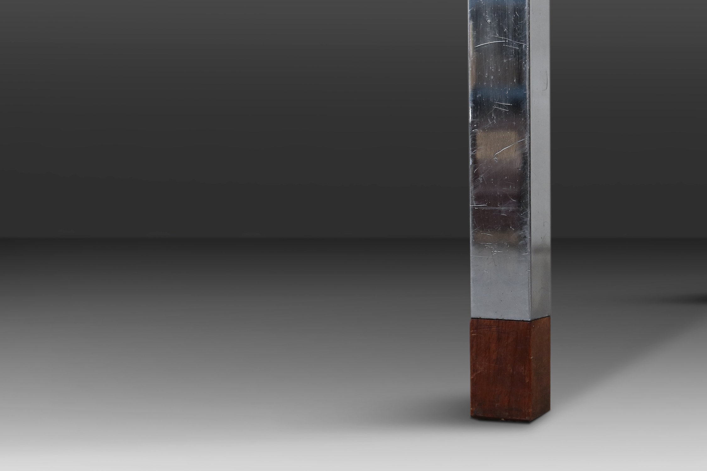 Dining Table attributed to Alfred Hendrickx from Belform, 1960sthumbnail
