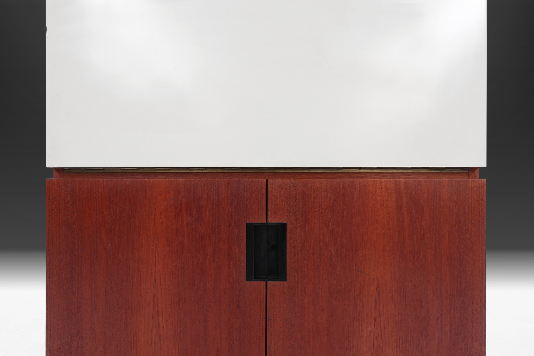 Iconic vintage dutch design CU07 Cabinet by Cees Braakman for Pastoethumbnail